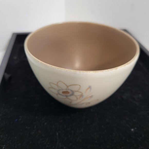 Vintage Poole of England Pottery Bowl - Picture 2 of 5